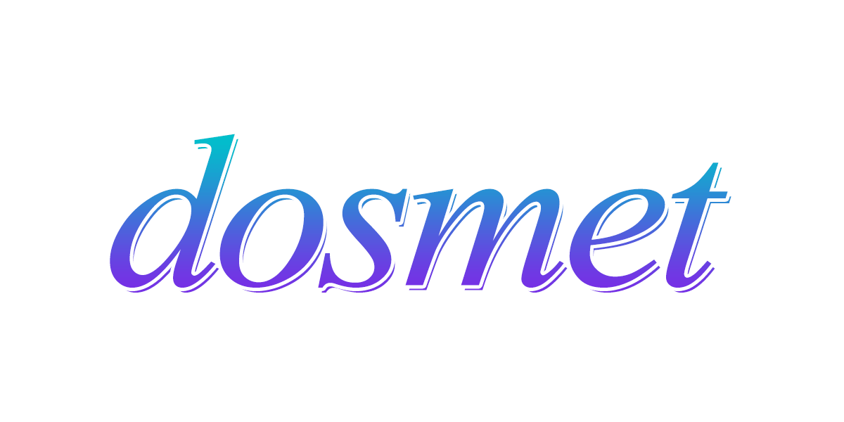 Shop Dosmet Today